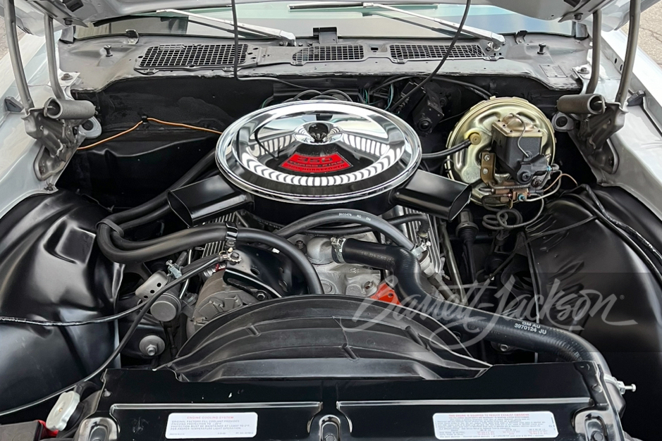 1970 CHEVROLET CAMARO Z/28 - Misc 1 - 271971