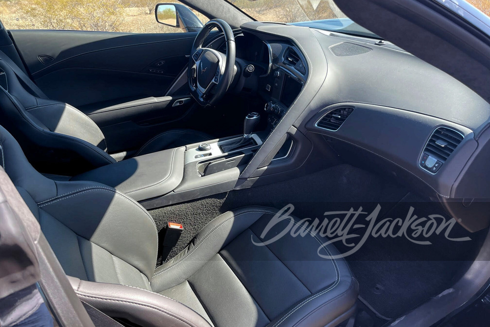 2019 CHEVROLET CORVETTE ZR1 - Misc 2 - 272344
