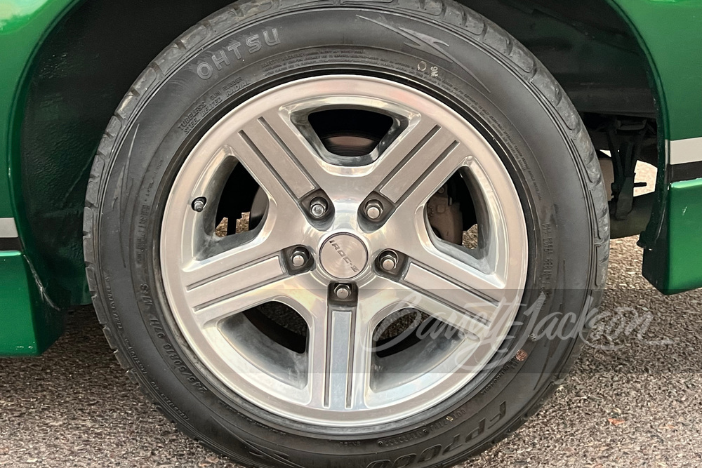 1988 CHEVROLET CAMARO IROC-Z - Misc 8 - 272462
