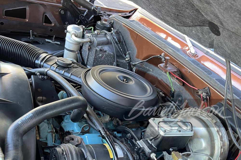 1979 GMC JIMMY - Misc 2 - 272509