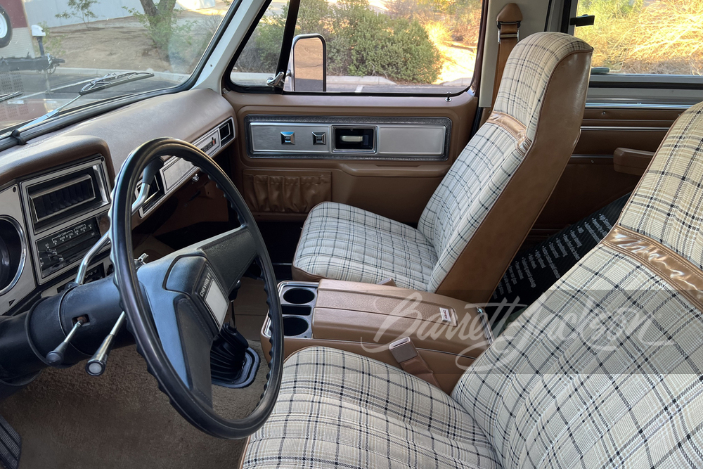 1979 GMC JIMMY - Misc 3 - 272509