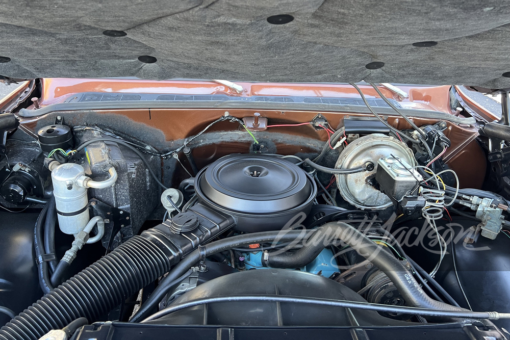 1979 GMC JIMMY - Misc 1 - 272509