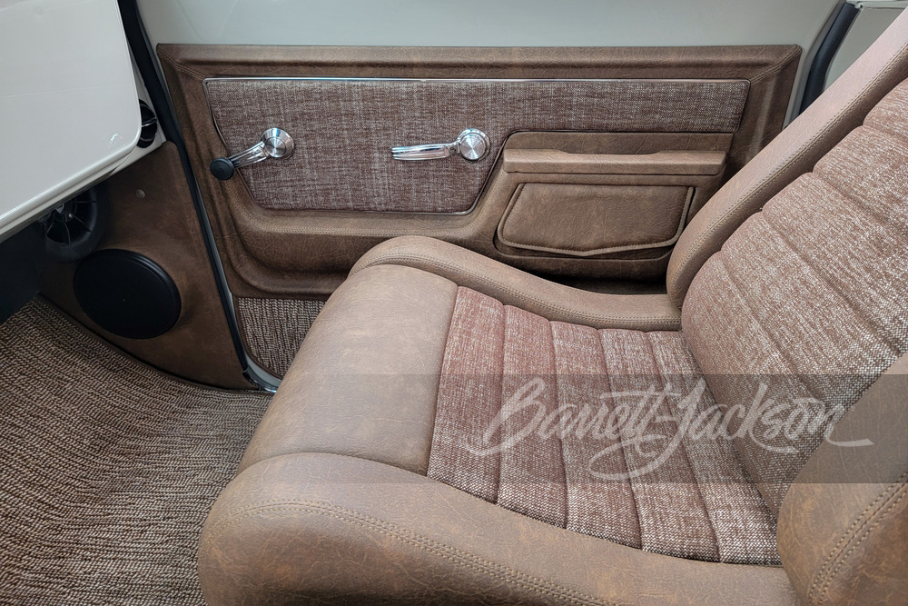 1970 CHEVROLET K5 BLAZER CUSTOM SUV - Misc 3 - 272623