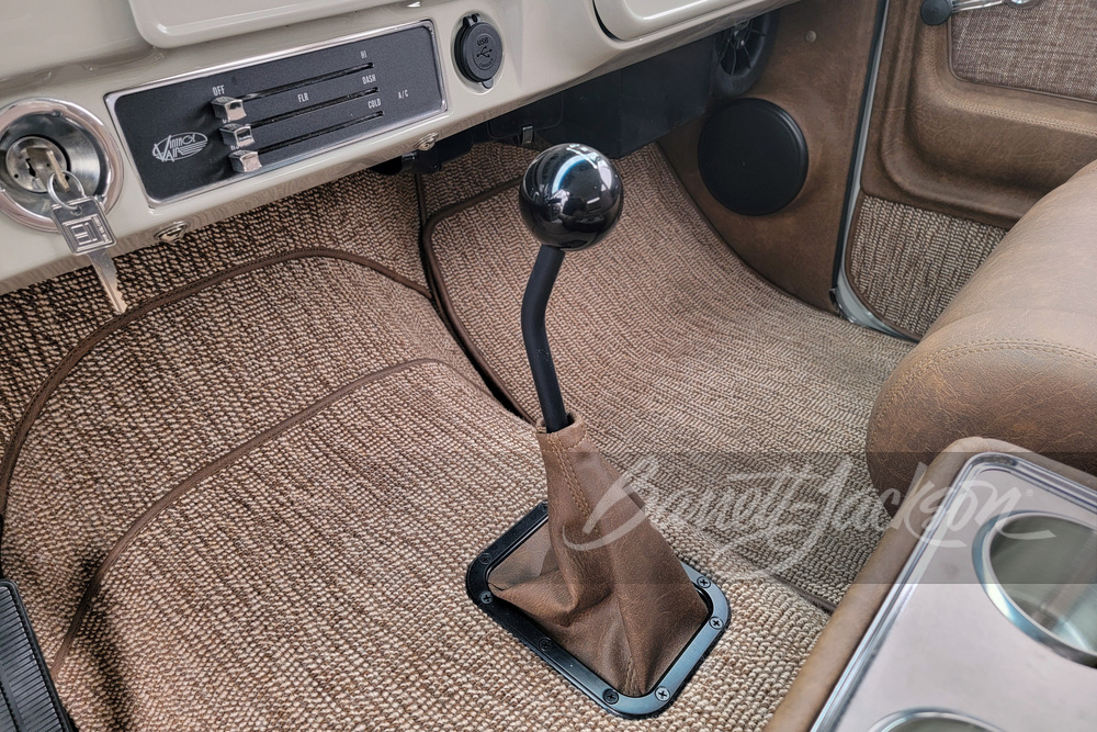 1970 CHEVROLET K5 BLAZER CUSTOM SUV - Misc 2 - 272623