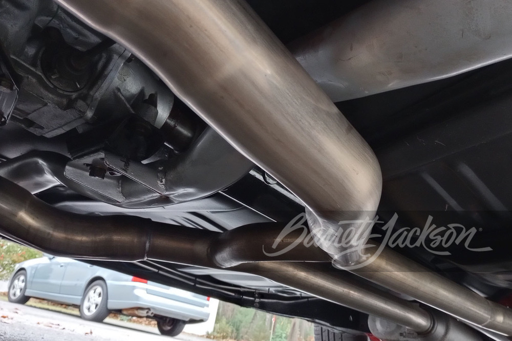 1966 CHEVROLET CHEVELLE MALIBU CUSTOM COUPE - Misc 26 - 272661