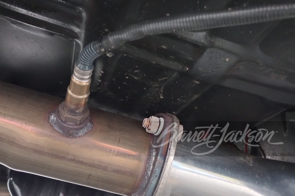 1966 CHEVROLET CHEVELLE MALIBU CUSTOM COUPE - Misc 30 - 272661