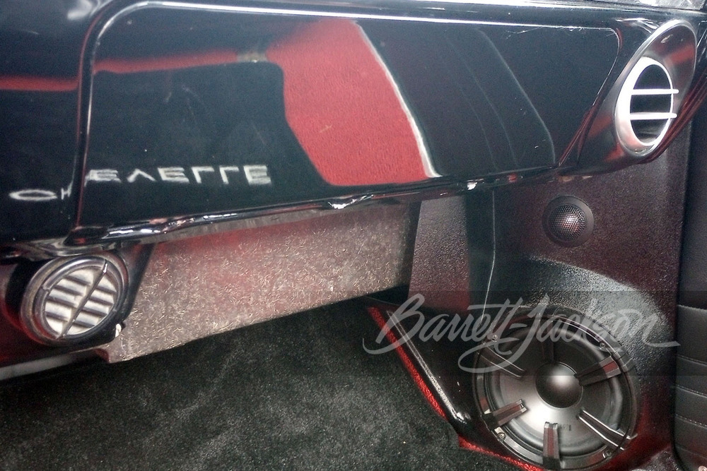 1966 CHEVROLET CHEVELLE MALIBU CUSTOM COUPE - Misc 5 - 272661