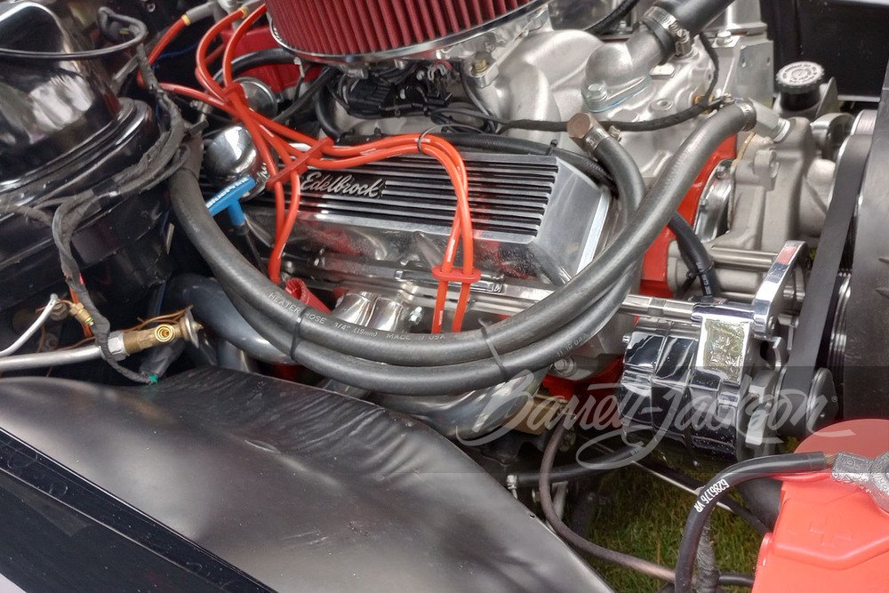 1966 CHEVROLET CHEVELLE MALIBU CUSTOM COUPE - Misc 2 - 272661