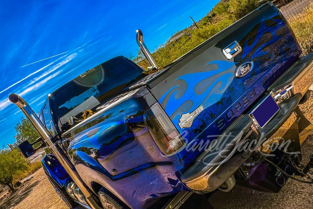 2008 FORD F-650 CUSTOM SUPERTRUCK - Misc 10 - 272732