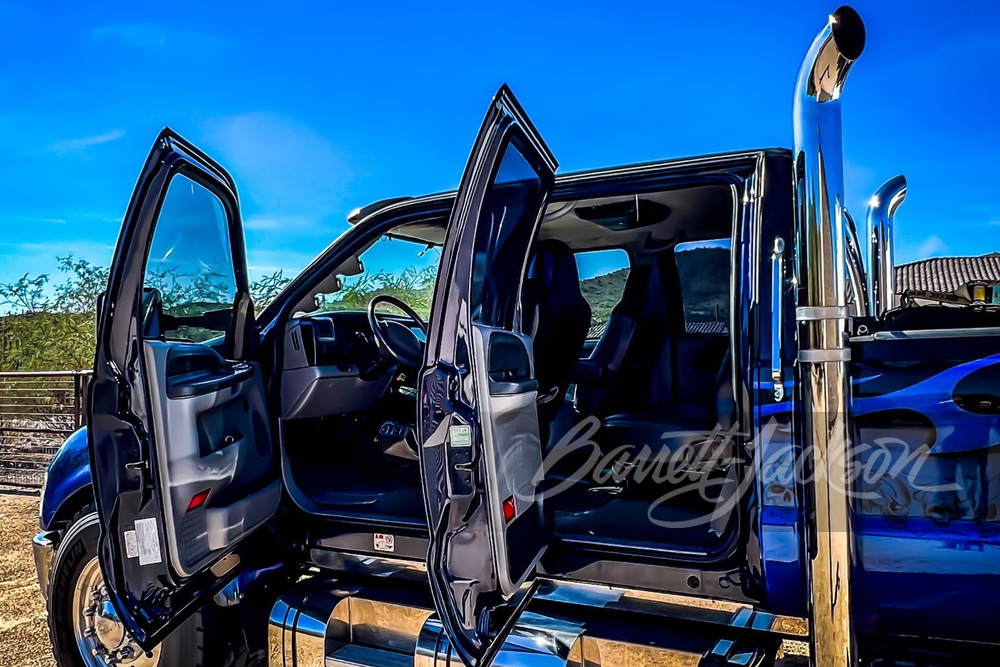 2008 FORD F-650 CUSTOM SUPERTRUCK - Misc 12 - 272732