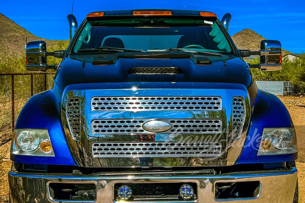 2008 FORD F-650 CUSTOM SUPERTRUCK - Misc 9 - 272732