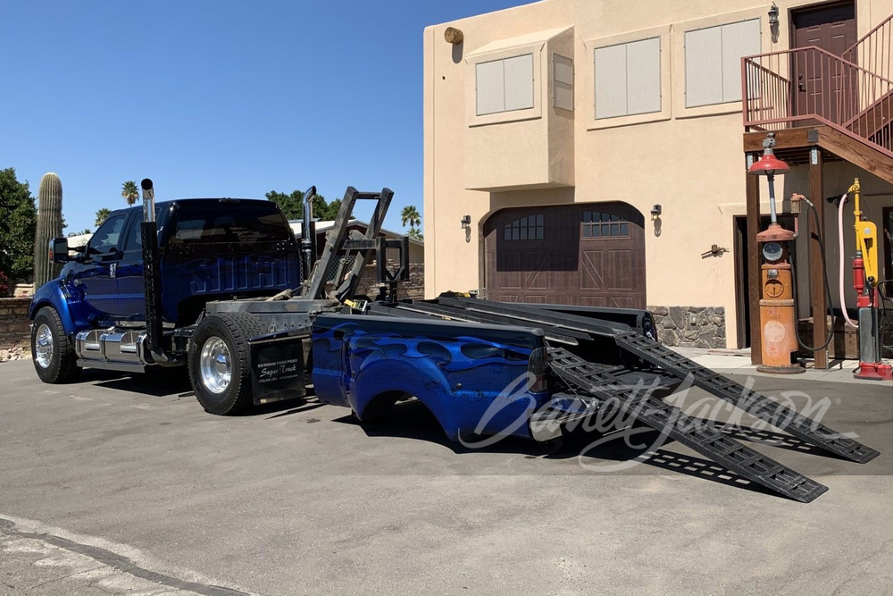2008 FORD F-650 CUSTOM SUPERTRUCK - Misc 4 - 272732