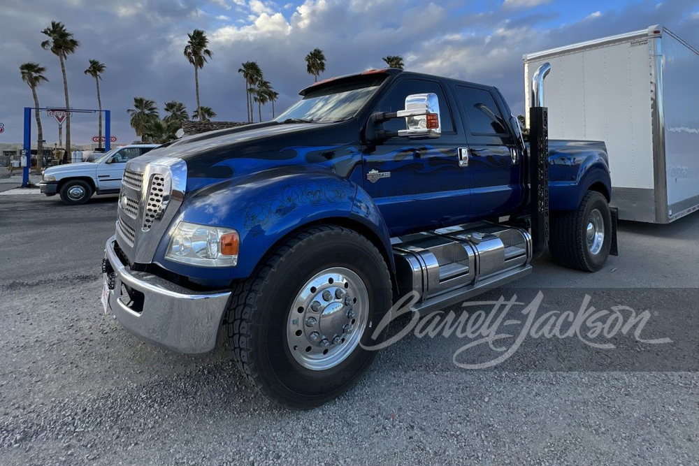 2008 FORD F-650 CUSTOM SUPERTRUCK - Misc 6 - 272732