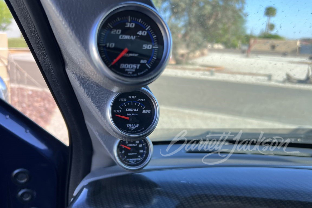 2008 FORD F-650 CUSTOM SUPERTRUCK - Misc 3 - 272732