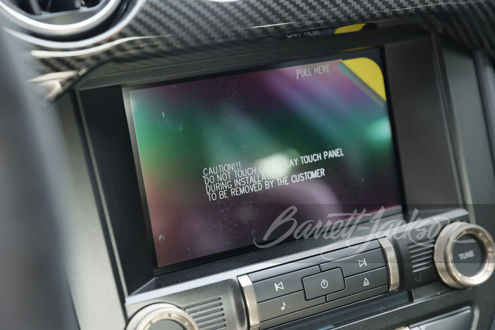 2022 FORD SHELBY GT500 - Misc 3 - 273208