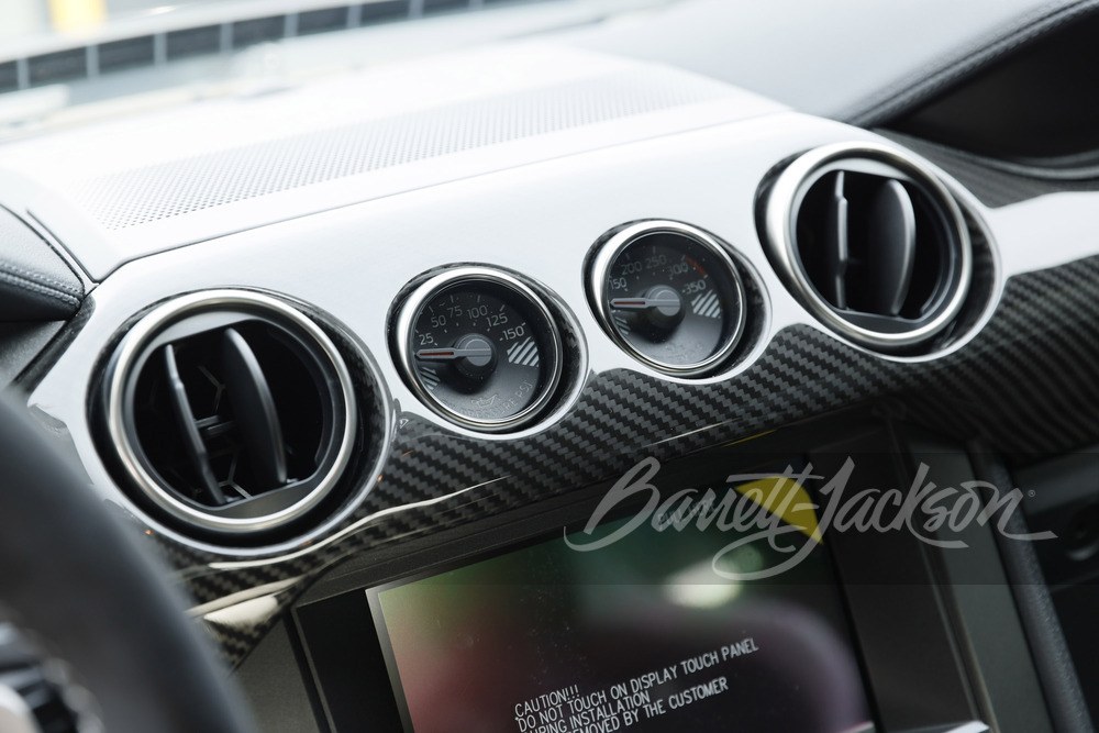 2022 FORD SHELBY GT500 - Misc 7 - 273208