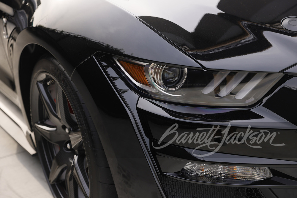 2022 FORD SHELBY GT500 - Misc 19 - 273208