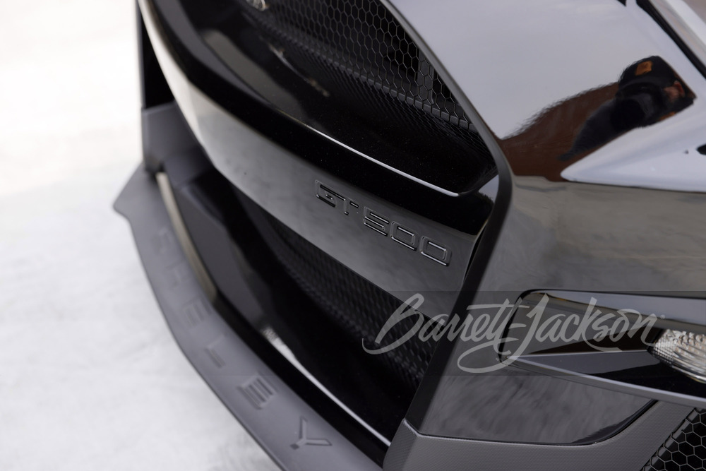 2022 FORD SHELBY GT500 - Misc 16 - 273208