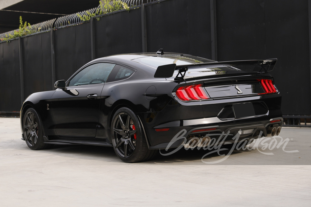 2022 FORD SHELBY GT500 - Misc 12 - 273208