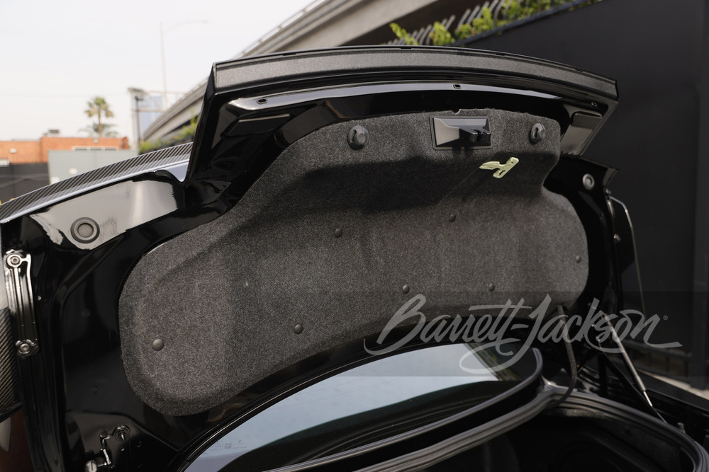 2022 FORD SHELBY GT500 - Misc 11 - 273208