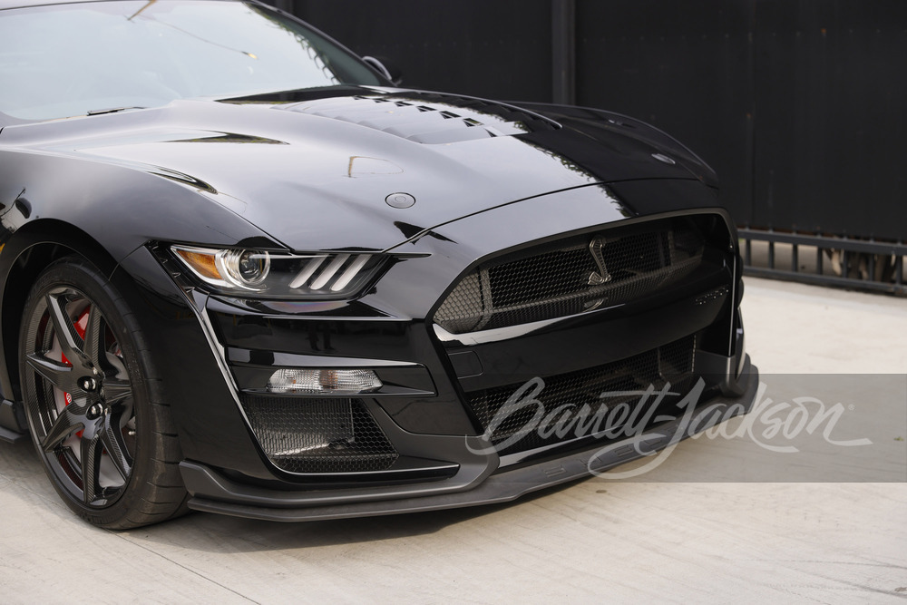 2022 FORD SHELBY GT500 - Misc 22 - 273208
