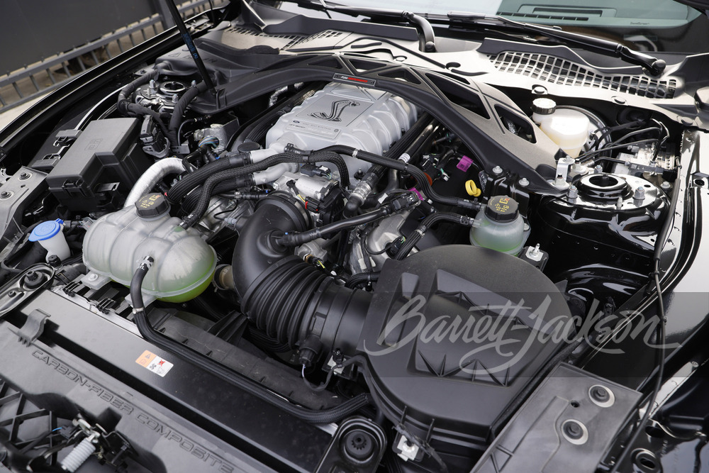 2022 FORD SHELBY GT500 - Misc 1 - 273208