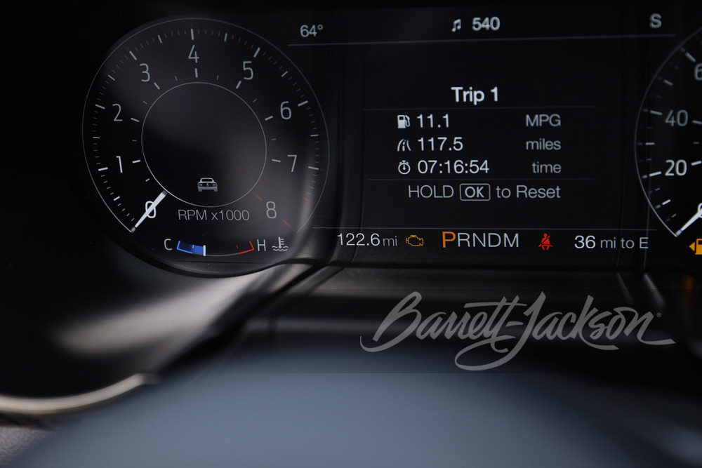 2022 FORD SHELBY GT500 - Misc 2 - 273208