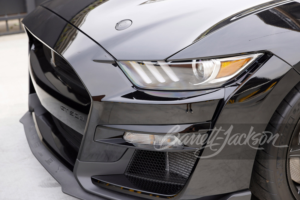 2022 FORD SHELBY GT500 - Misc 17 - 273208
