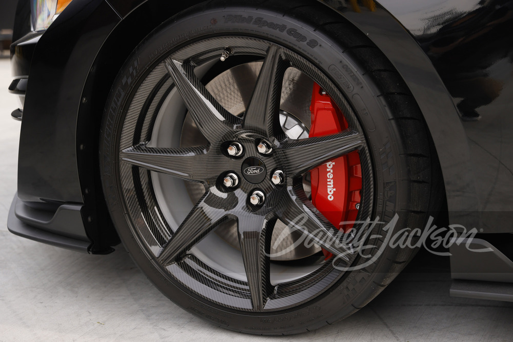 2022 FORD SHELBY GT500 - Misc 15 - 273208