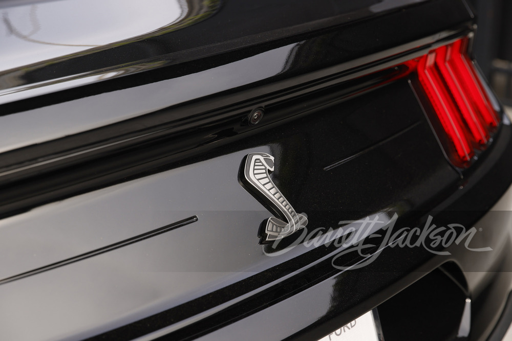 2022 FORD SHELBY GT500 - Misc 20 - 273208