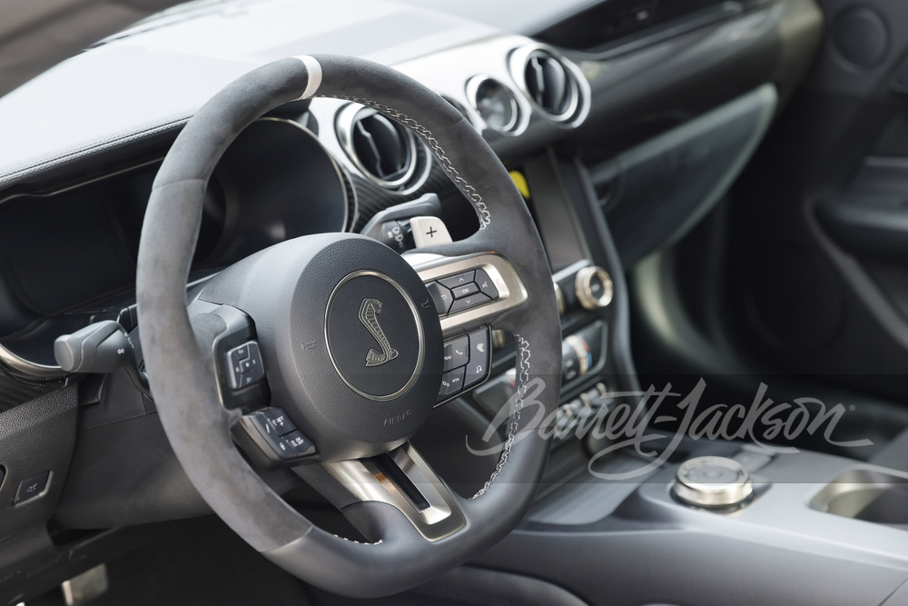 2022 FORD SHELBY GT500 - Misc 5 - 273208
