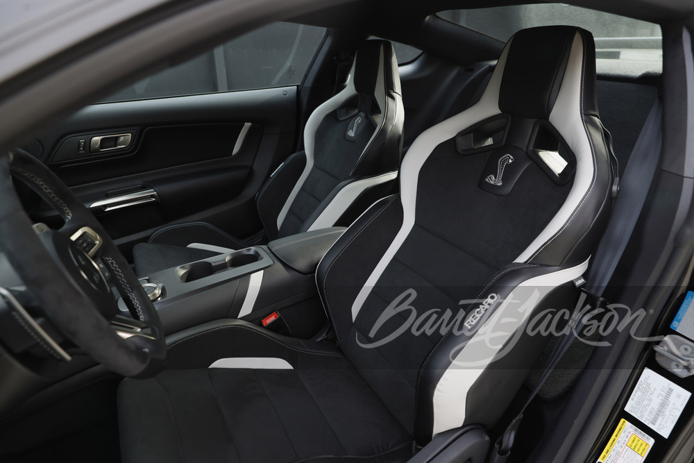 2022 FORD SHELBY GT500 - Misc 4 - 273208