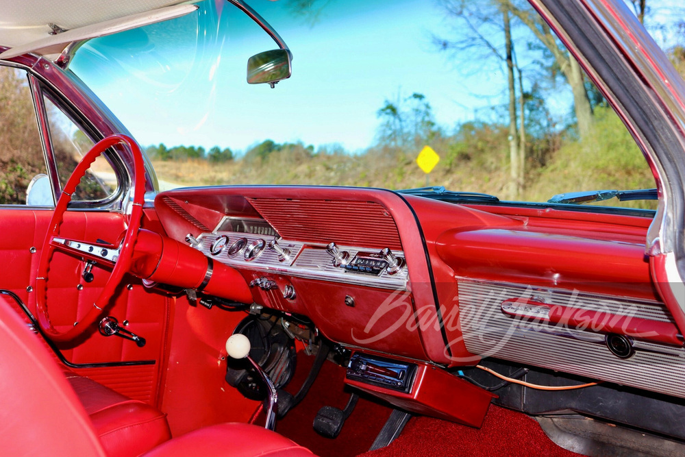 1962 CHEVROLET IMPALA SS CUSTOM COUPE - Misc 15 - 273225