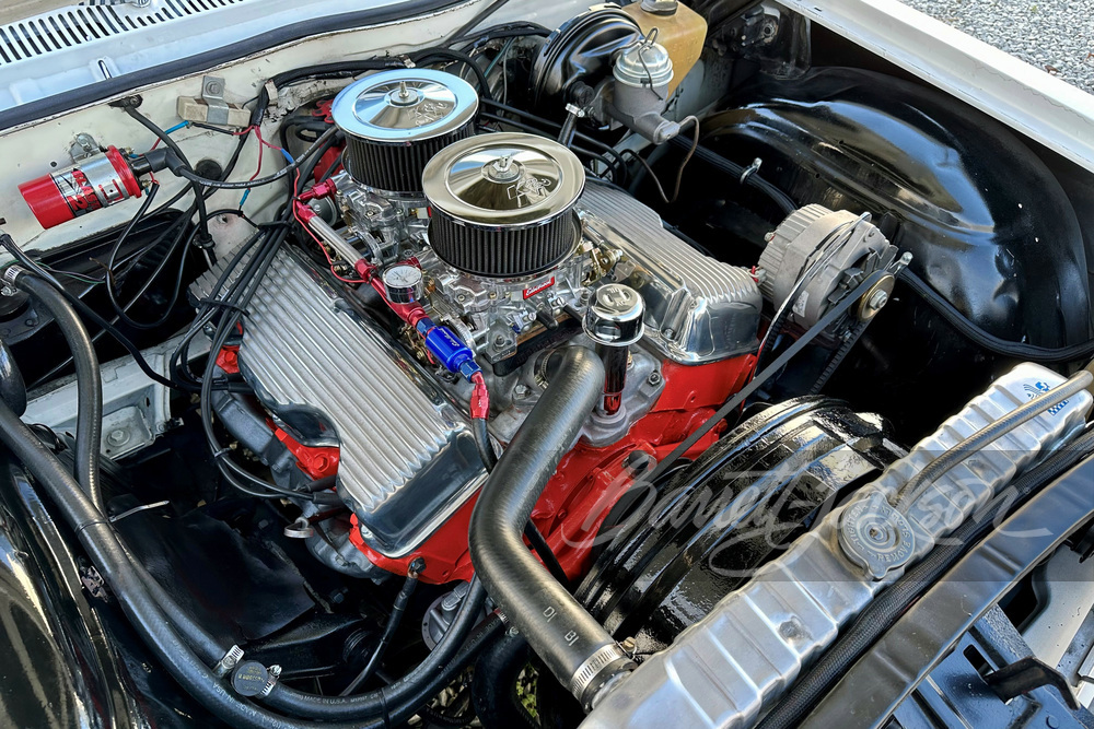1962 CHEVROLET IMPALA SS CUSTOM COUPE - Misc 18 - 273225