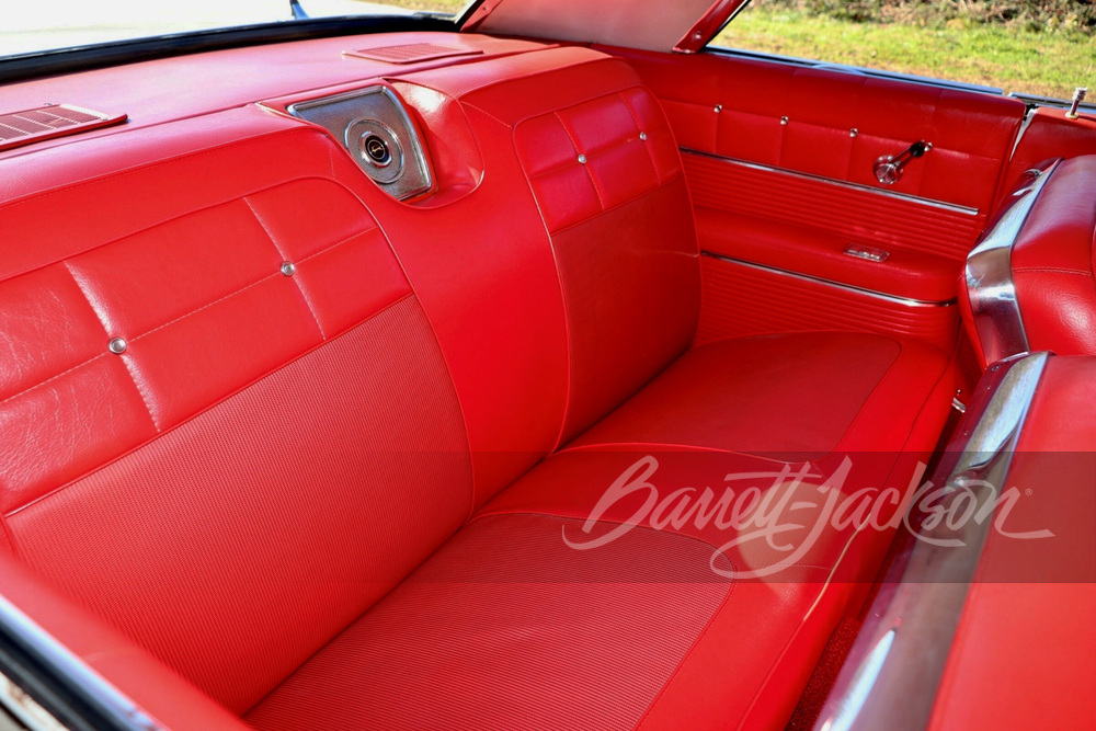 1962 CHEVROLET IMPALA SS CUSTOM COUPE - Misc 13 - 273225