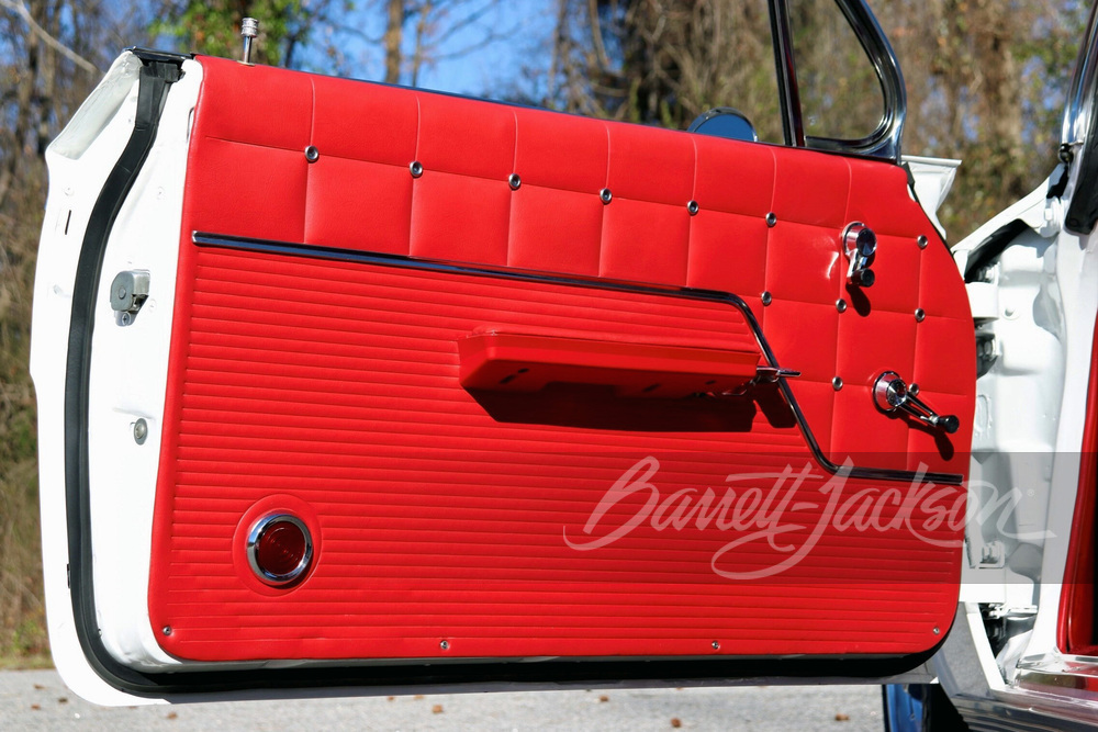 1962 CHEVROLET IMPALA SS CUSTOM COUPE - Misc 12 - 273225