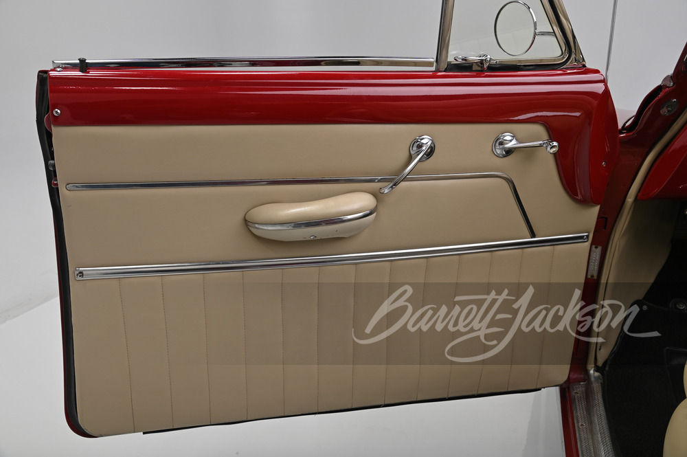 1950 OLDSMOBILE 88 CONVERTIBLE - Misc 6 - 273762