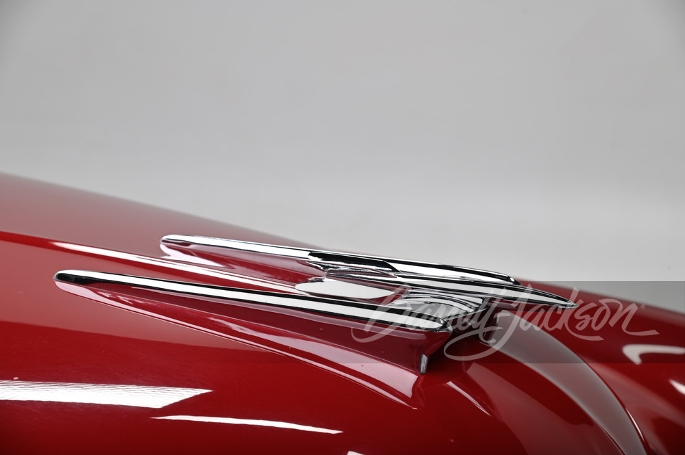 1950 OLDSMOBILE 88 CONVERTIBLE - Misc 18 - 273762