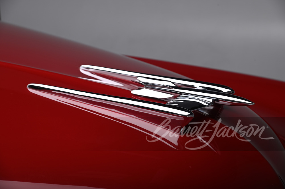 1950 OLDSMOBILE 88 CONVERTIBLE - Misc 17 - 273762
