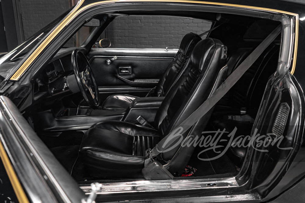 1978 PONTIAC FIREBIRD TRANS AM - Misc 10 - 274757