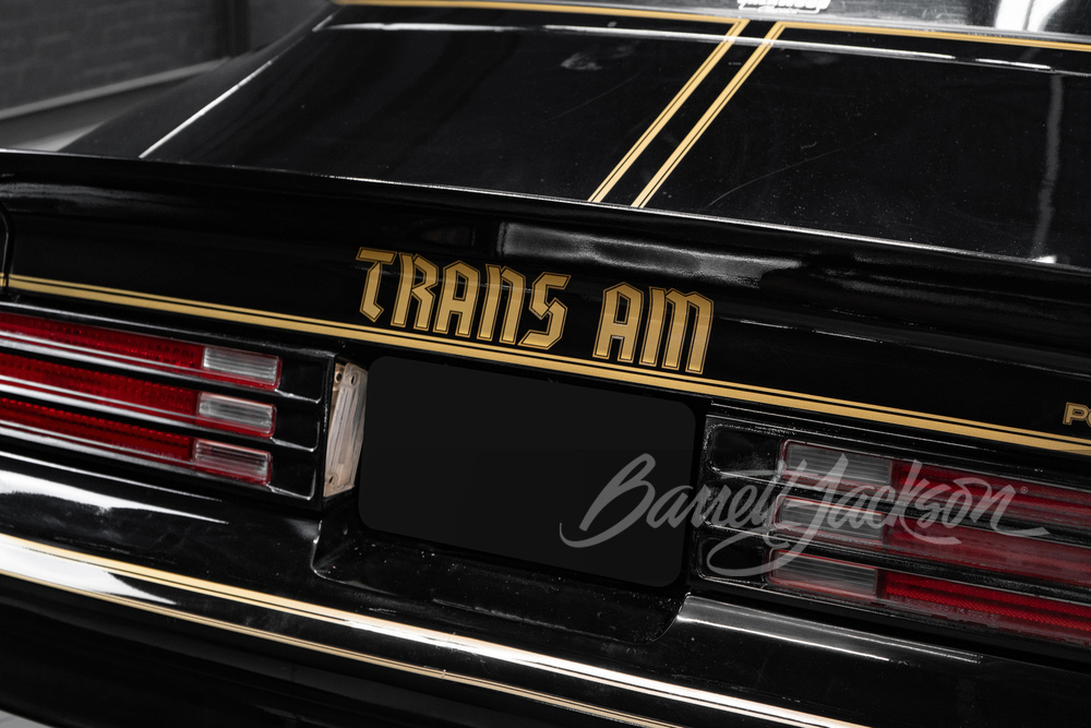 1978 PONTIAC FIREBIRD TRANS AM - Misc 33 - 274757