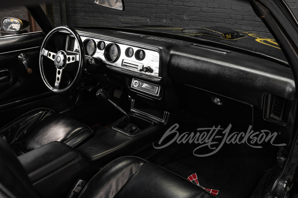1978 PONTIAC FIREBIRD TRANS AM - Misc 1 - 274757