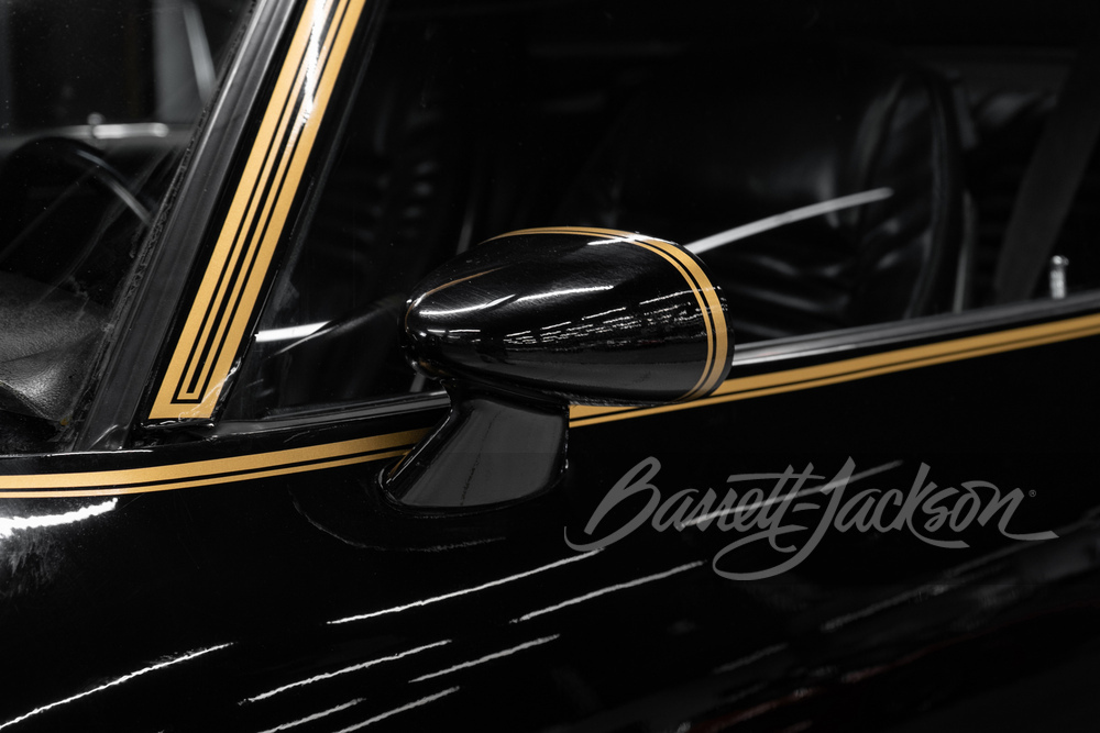 1978 PONTIAC FIREBIRD TRANS AM - Misc 30 - 274757