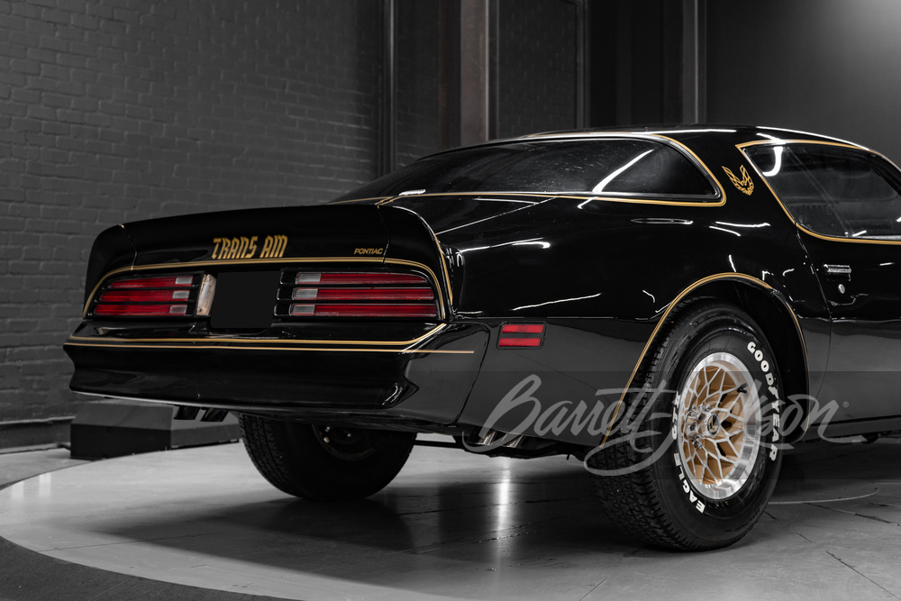1978 PONTIAC FIREBIRD TRANS AM - Misc 22 - 274757