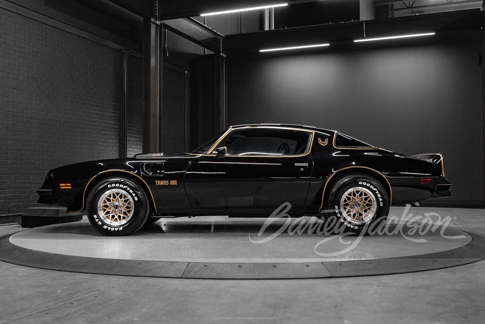 1978 PONTIAC FIREBIRD TRANS AM - Misc 18 - 274757