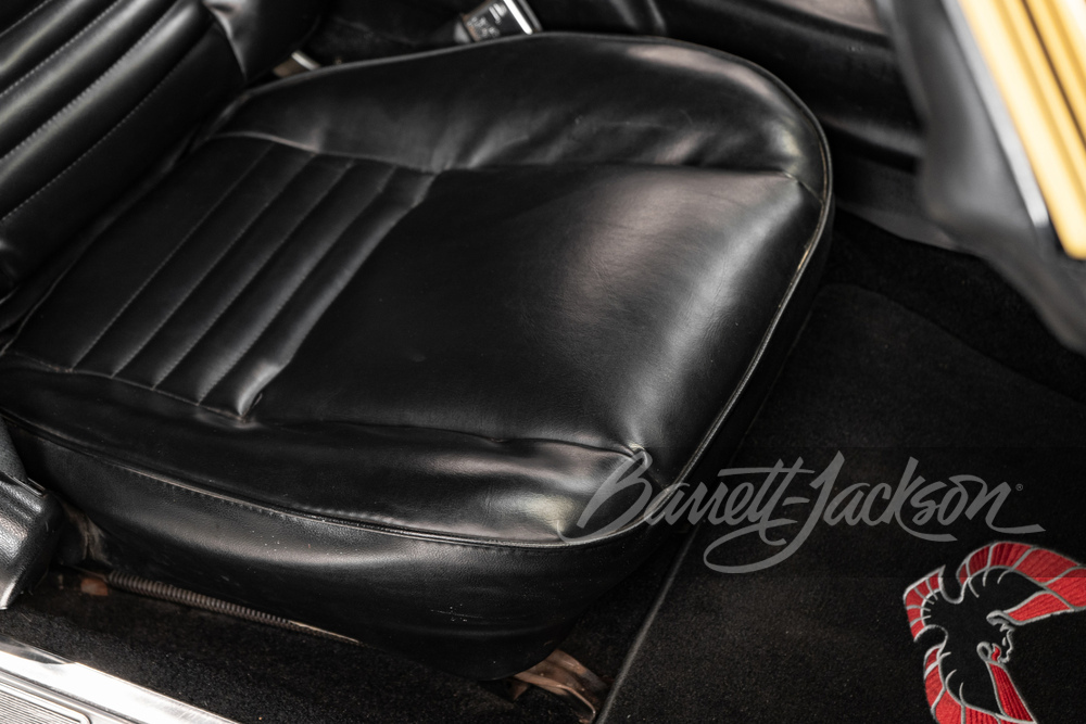 1978 PONTIAC FIREBIRD TRANS AM - Misc 8 - 274757