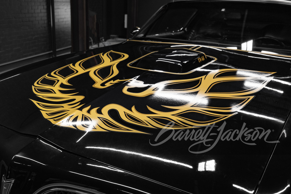 1978 PONTIAC FIREBIRD TRANS AM - Misc 28 - 274757
