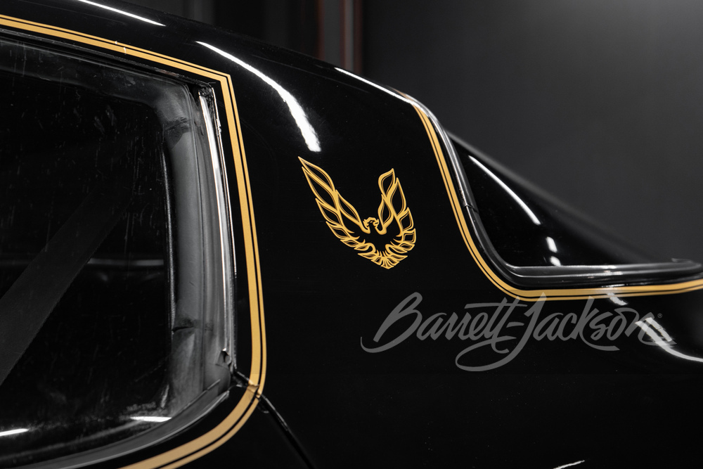 1978 PONTIAC FIREBIRD TRANS AM - Misc 32 - 274757