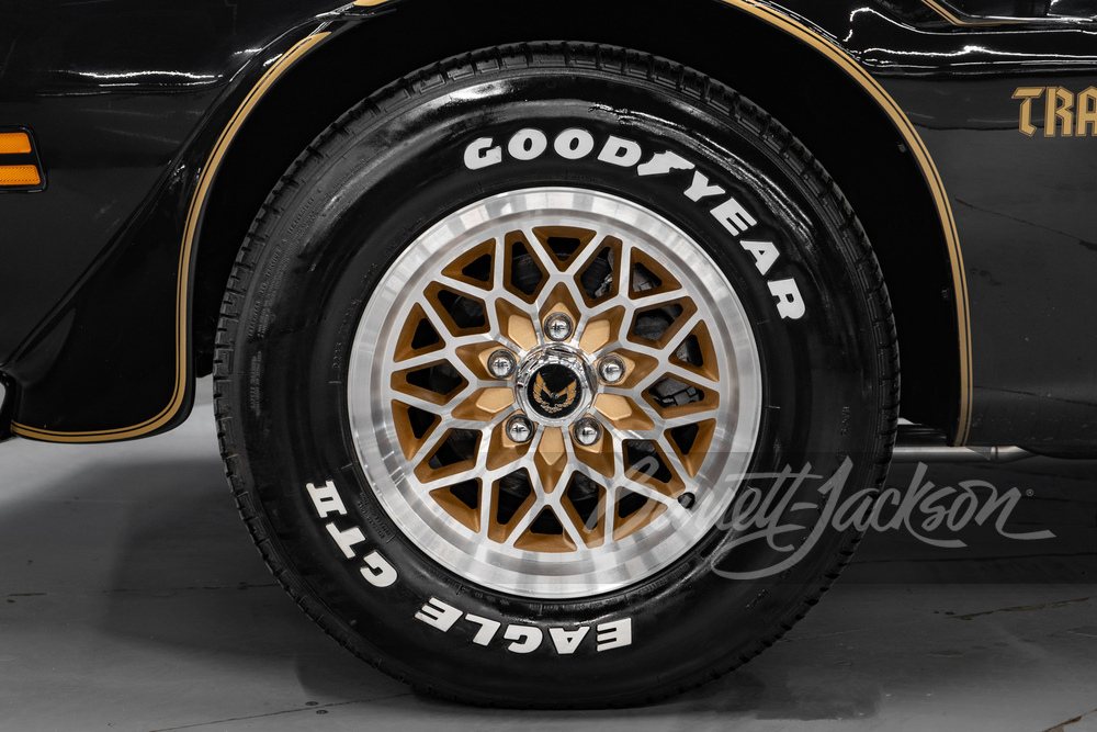 1978 PONTIAC FIREBIRD TRANS AM - Misc 31 - 274757