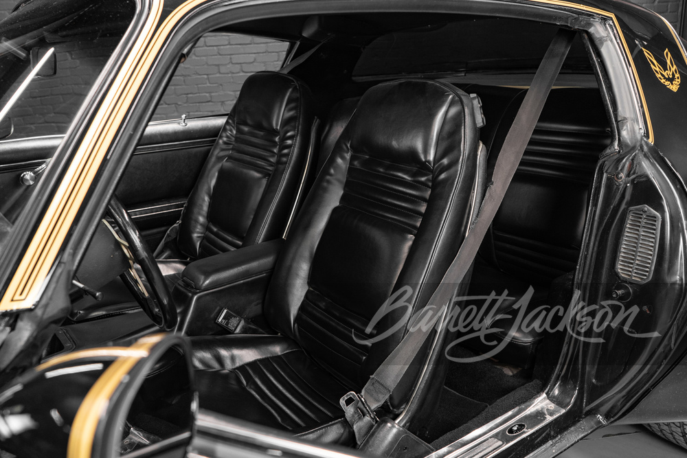 1978 PONTIAC FIREBIRD TRANS AM - Misc 9 - 274757
